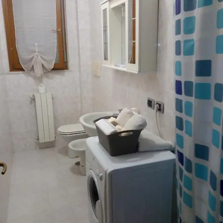 Come A Casa Di Luca E Valeria Appartamento *