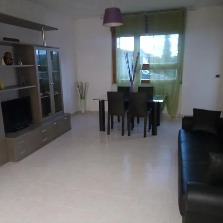 Come A Casa Di Luca E Valeria Appartamento *