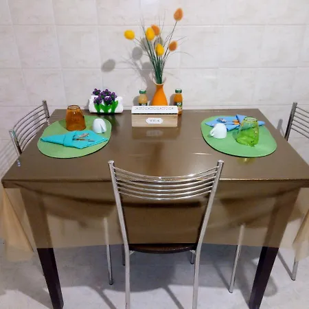 Come A Casa Di Luca E Valeria Appartamento *