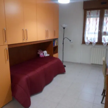 Come A Casa Di Luca E Valeria Appartamento